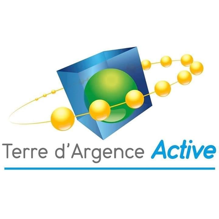 Terre d'argence Active, ADE DRONE SERVICES est membre du club.